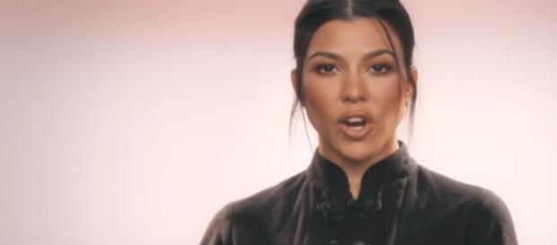 Kourtney Kardashian nears forty, looks lovely - Image credit - Keeping Up With The Kardashians | YouTube Trailer Kourtney Kardashian nears forty, looks lovely - Image credit - Keeping Up With The Kardashians | YouTube Trailer