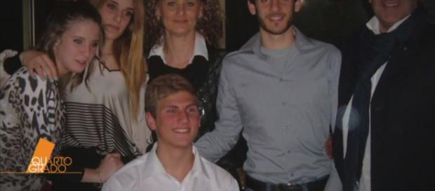 Marco Vannini sarebbe stato ucciso dal suocero Antonio Ciontoli nella villa di famiglia a Ladispoli Marco Vannini sarebbe stato ucciso dal suocero Antonio Ciontoli nella villa di famiglia a Ladispoli