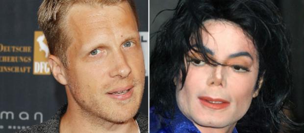 Oliver Pocher ist mit seinem Statement bei Michael-Jackson-Fans angeeckt. Oliver Pocher ist mit seinem Statement bei Michael-Jackson-Fans angeeckt.