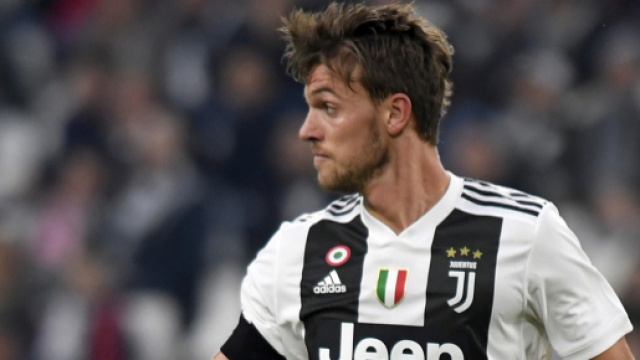 Daniele Rugani (foto: juventus.com)