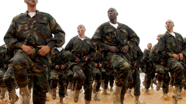 Haftar pronto ad avanzare su Sirte, sale la tensione in Libia - occhidellaguerra.it