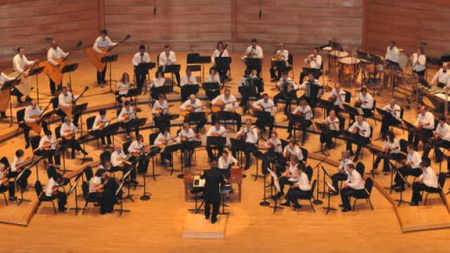 Il direttore d’orchestra Mazzoleni si è sentito male