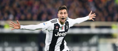 Ajax-Juventus: la formazione bianconera, gioca Bentancur