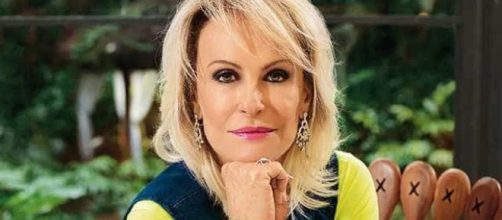 Ana Maria Braga se presenteou no dia de seu aniversário. (Arquivo Blasting News)