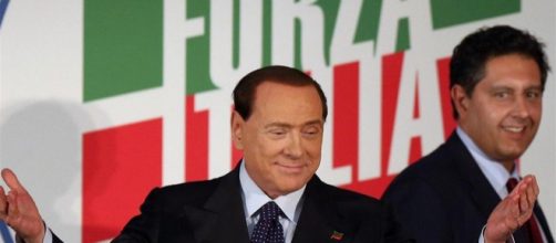 Giovanni Toti pronto a dire addio a Silvio Berlusconi