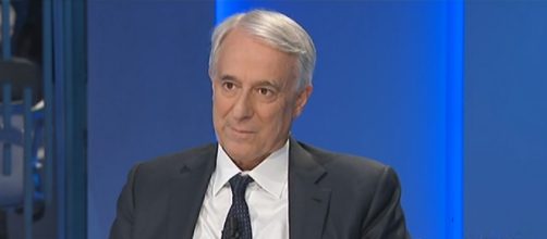 Giuliano Pisapia, candidato del PD alle Europee