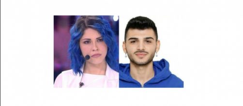 Gossip Amici, possibile incontro tra Ludovica e Jefeo: lei indossa un orecchino 'sospetto'.