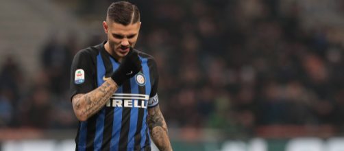 Inter, Icardi può dire addio a fine anno