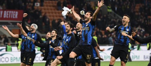 Inter, tre addii possibili a fine anno