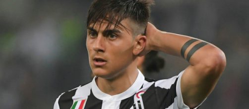 Juventus, conferma a rischio per Dybala: potrebbe partire con offerta a tripla cifra