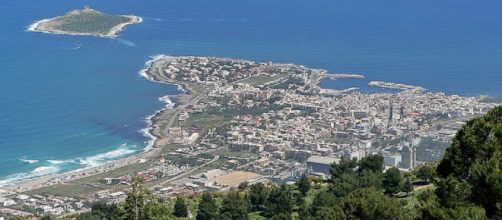 L'Isole delle Femmine (foto: Wikipedia)