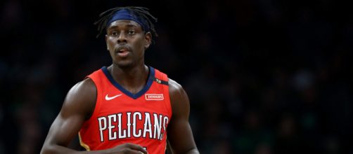 Sixers Trade Packages to Bring Jrue Holiday Back to Philadelphia ... - heavy.com
