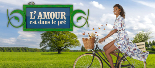 L'amour est dans le pré. Julie a été enceinte de Jean-michel
