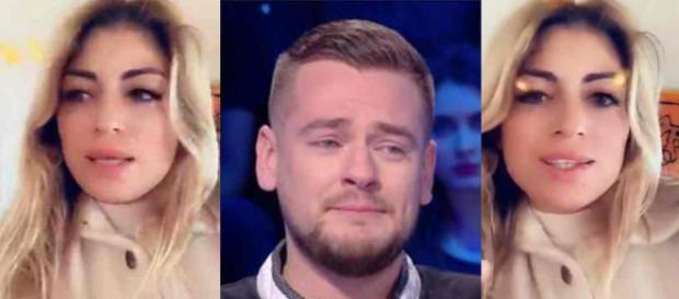 Après son passage dans Les Terriens du Dimanche sur C8, Elsa Dasc dénonce et accuse Jeremstar de l'avoir harcelée. Après son passage dans Les Terriens du Dimanche sur C8, Elsa Dasc dénonce et accuse Jeremstar de l'avoir harcelée.