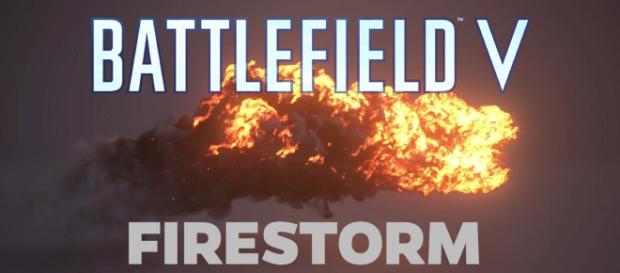 Battlefield V Firestorm, es una excelente experiencia para un jugador Battlefield V Firestorm, es una excelente experiencia para un jugador