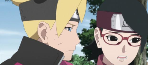 Boruto: Naruto Next Generations, ya tiene nuevo opening Boruto: Naruto Next Generations, ya tiene nuevo opening
