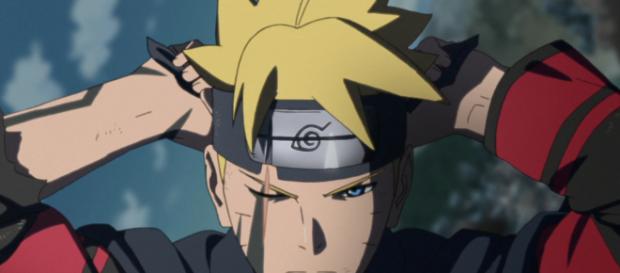 Boruto Uzumaki tendrá aventuras bastante interesantes en los próximos capítulos Boruto Uzumaki tendrá aventuras bastante interesantes en los próximos capítulos