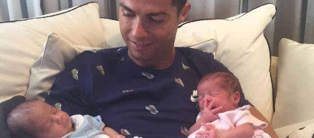 Cristiano Ronaldo podría haber elegido una educación sexista para sus hijos Cristiano Ronaldo podría haber elegido una educación sexista para sus hijos