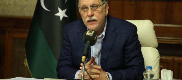 Continuano gli scontri in Libia. Continuano gli scontri in Libia.