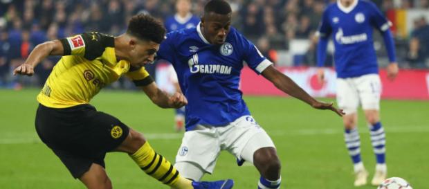 Schalke 04, News und Gerüchte: Revierderby S04 vs. BVB live im ... - goal.com Schalke 04, News und Gerüchte: Revierderby S04 vs. BVB live im ... - goal.com