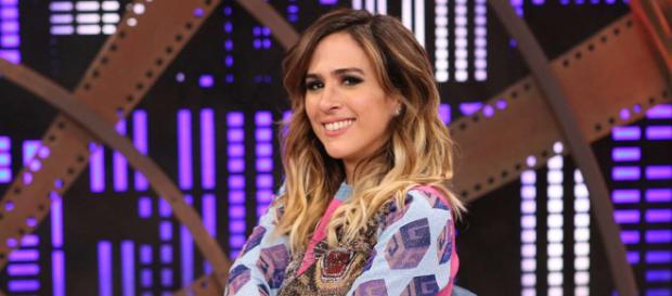 Tatá Werneck anunciou o sexo do seu bebê. (Arquivo Blasting News) Tatá Werneck anunciou o sexo do seu bebê. (Arquivo Blasting News)