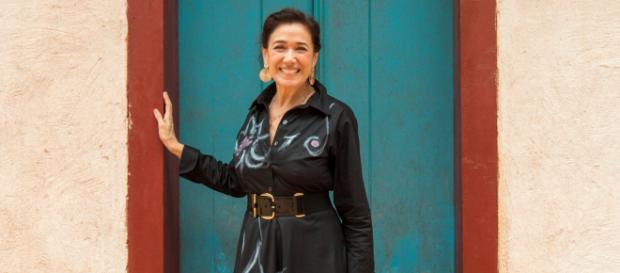Valetina assume 'posto maior' no casarão. (Arquivo Blasting News) Valetina assume 'posto maior' no casarão. (Arquivo Blasting News)