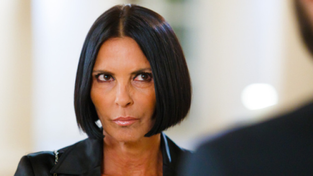 Anticipazioni Un Posto Al Sole, prossima settimana: Paura per Marina - gossipetv.com