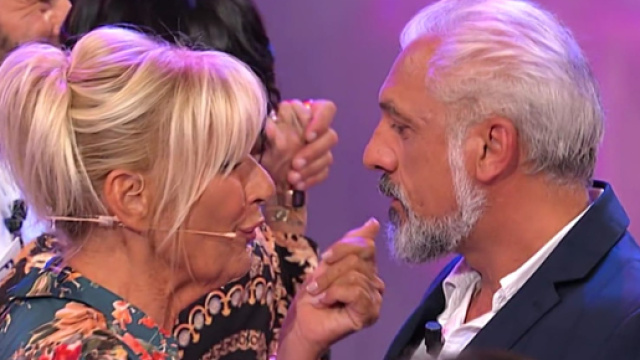 Anticipazioni Uomini e donne: un nuovo spasimante per Gemma