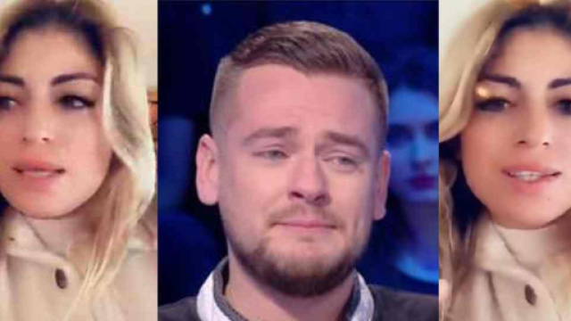 Après son passage dans Les Terriens du Dimanche sur C8, Elsa Dasc dénonce et accuse Jeremstar de l'avoir harcelée.