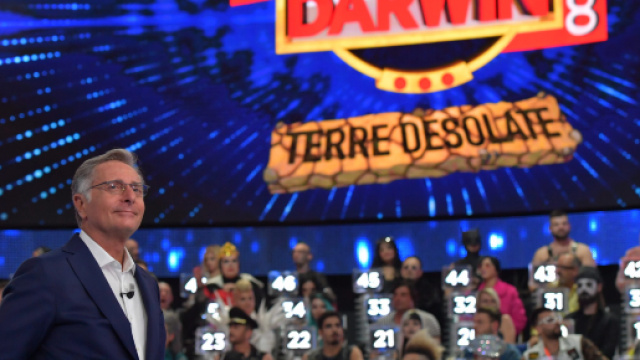 Ciao Darwin 8: anticipazioni puntata - altrospettacolo.it