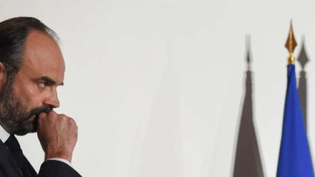 Edouard Philippe restitue le Grand débat avant les annonces d'Emmanuel Macron