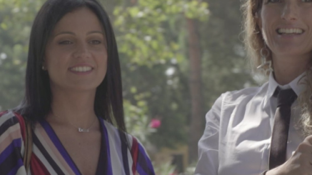 Erica ha rivelato a Le Iene di essere affetta dalla sindrome da odore di pesce