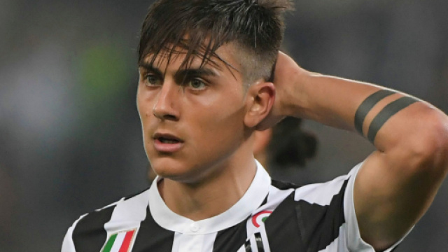 Juventus, conferma a rischio per Dybala: potrebbe partire con offerta a tripla cifra