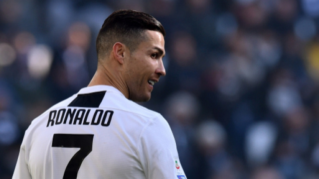 Juventus, Cristiano Ronaldo scalpita: CR7 non vede l'ora di giocare contro l'Ajax