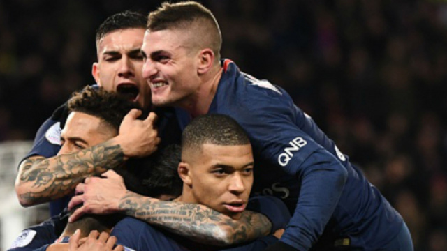 Mercato : 5 joueurs sur la liste du PSG selon Don Balon