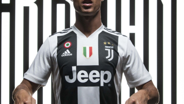 Ronaldo si e rivelato fondamentale per la Juventus in Champions
