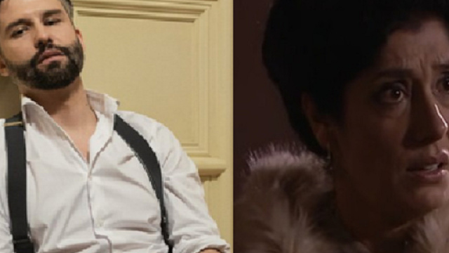 Trame spagnole Una Vita: Felipe tenta il suicidio, Rosina sospetta che Liberto ha un’altra