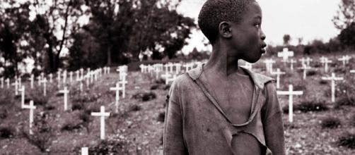 Genocidio in Ruanda: sono passati 25 anni