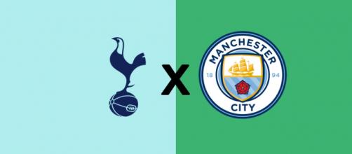 Ajax X Schalke 04 Ao Vivo Tottenham X Manchester City Transmissao Ao Vivo No Facebook
