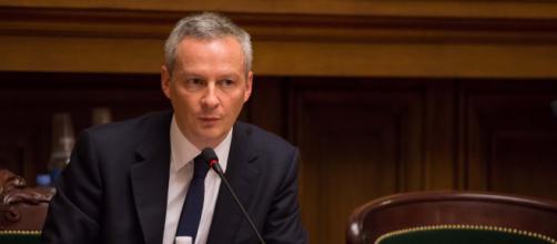 Taxe sur les GAFA votée à l'Assemblée : la France sera-t-elle ... - numerama.com