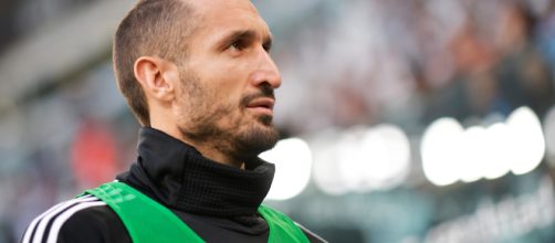 Juventus, Chiellini non ce la fa: la probabile formazione contro l'Ajax