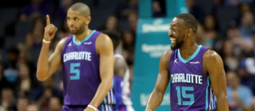 Les Charlotte Hornets peuvent encore se qualifier