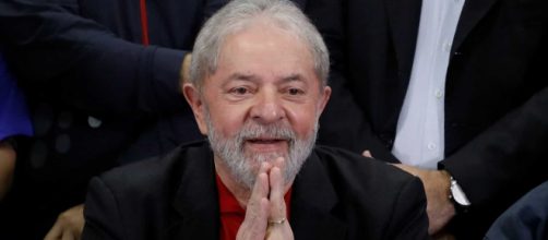 Lula apoia dizeres de Zeca Dirceu contra Paulo Guedes em CCJ na Câmara. (Arquivo Blasting News)