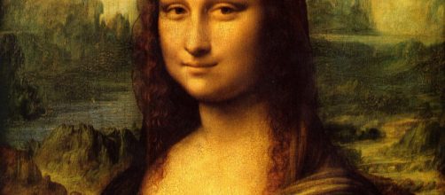 "Monalisa", de Leonardo da Vinci. (Reprodução)