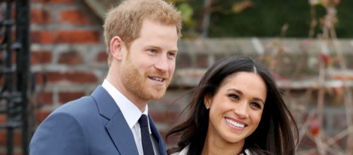 Royal Baby, Harry e Meghan Markle potrebbero ricorrere al 'metodo svedese' per annunciare la nascita.