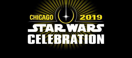 Star Wars Celebration 2018 Logo – Chicago – Large Hi-Res | Milners ... - milnersblog.com