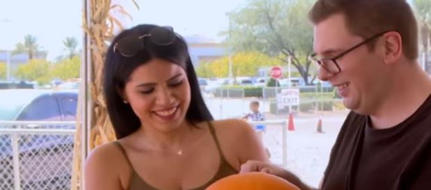 90 Day Fiance: Happily Ever After? New teaser focusses on Colt and Larissa - Image credit - TLC / YouTube 90 Day Fiance: Happily Ever After? New teaser focusses on Colt and Larissa - Image credit - TLC / YouTube