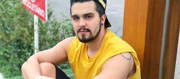 Cantor se prepara para o lançamento de novo álbum. (Reprodução/Instagram/@luansantana) Cantor se prepara para o lançamento de novo álbum. (Reprodução/Instagram/@luansantana)