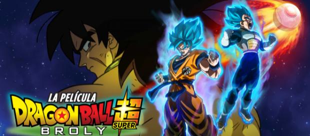 Dragon Ball Super: Broly - Review de cine - Dragon Ball Super ... - ign.com Dragon Ball Super: Broly - Review de cine - Dragon Ball Super ... - ign.com