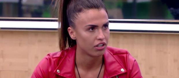 Fotografía de Sofía Suescun en Gran Hermano Dúo Fotografía de Sofía Suescun en Gran Hermano Dúo